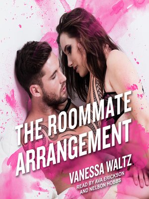 cover image of The Roommate Arrangement